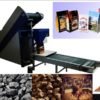 Mangal Kömürü Paketleme Makinası