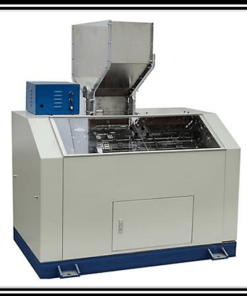 Pipet Körük Yapma Makinesi