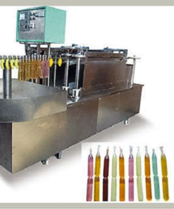 Meyve Suyu Dolum Makinesi