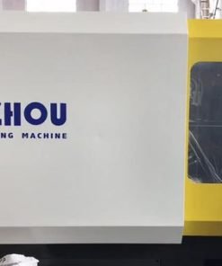 Alternative view of Servo Enjeksiyon Makinası