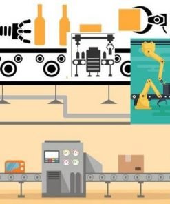 Ambalajlama Paketleme Makineleri ve ekipmanları