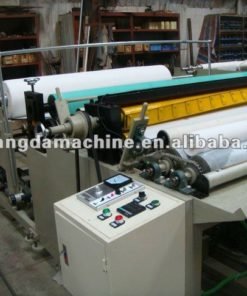 Alternative view of Tuvalet Kağıdı Üretim Hattı