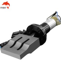 Alternative view of 20KHz 2000W taşınabilir ultrasonik kaynak makinesi