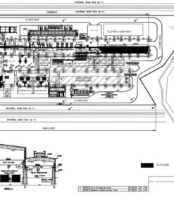 İnşaat Demiri Üretim Hattı Anahtar Teslim