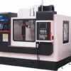 CNC Kalıp İmalat Makinası