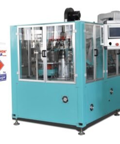 Un ve şeker 2 kg kağıt paketleme makinesi