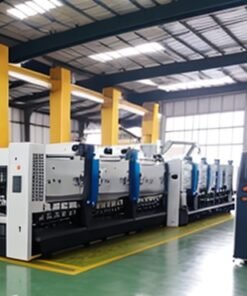 Baskı Matbaa Makineleri