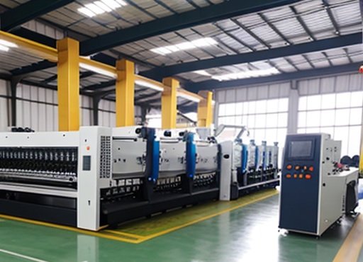 Baskı Matbaa Makineleri