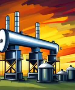 Gıda Üretim Makinaları ve Ekipmanları