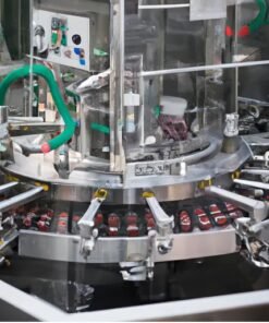 İlaç Üretimi Farmokoloji Makine ve Ekipmanları