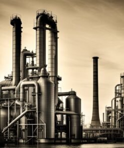 Komple Fabrika Kurulumu