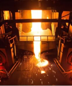 Demir Çelik döküm ürünler ve bunların imalat makine ekipmanları