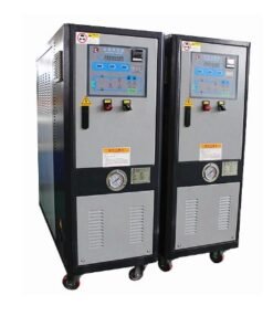 Hidrolik Pres Isıtıcı