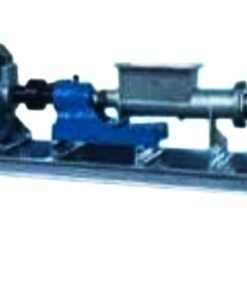 Domates Salça Pompası