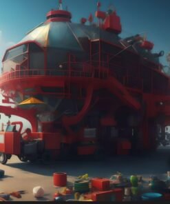 Plastik Sektörü Makineleri