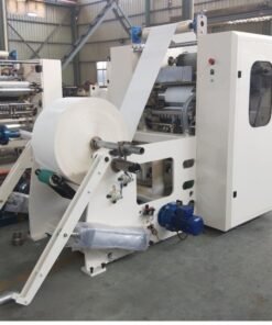 Dispanser Peçete makinası