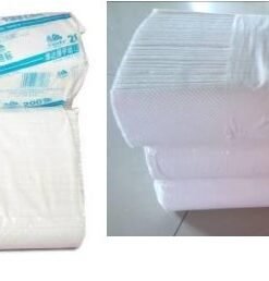 Z katlı Dispanser Peçete Havlu