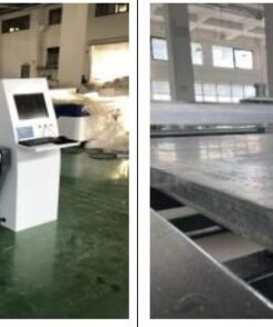 CNC Dijital Kesim Makinesi Tanıtımı